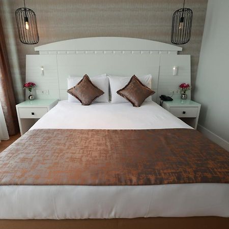 Nova Plaza Orion Hotel Стамбул Экстерьер фото