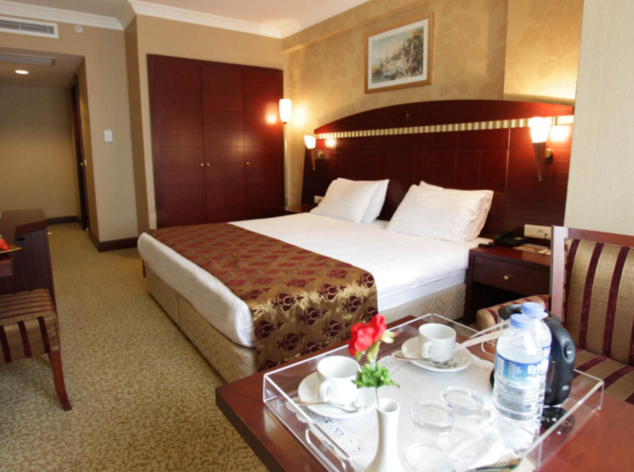 Nova Plaza Orion Hotel Стамбул Экстерьер фото