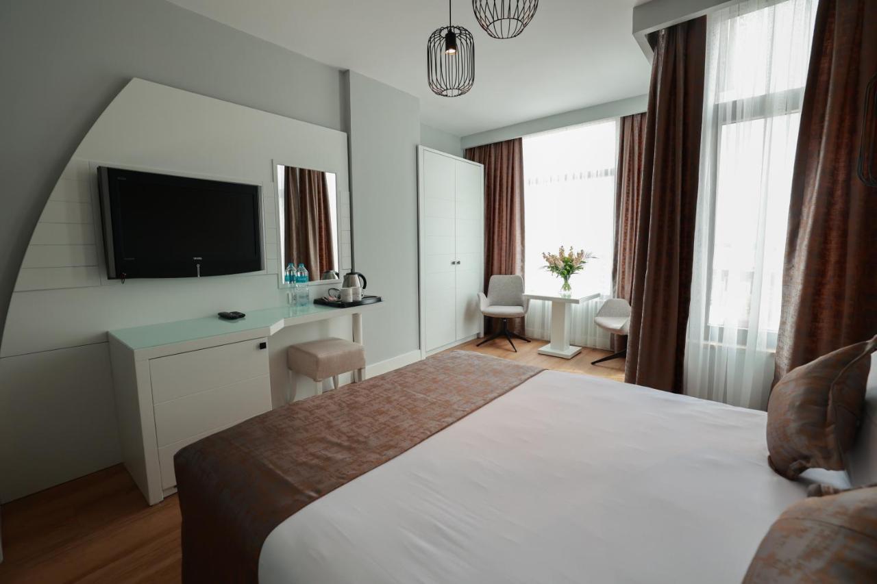 Nova Plaza Orion Hotel Стамбул Экстерьер фото