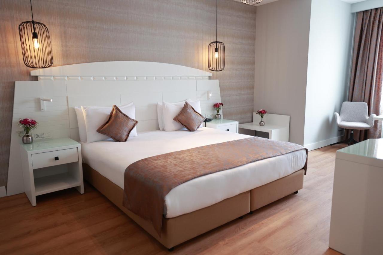Nova Plaza Orion Hotel Стамбул Экстерьер фото