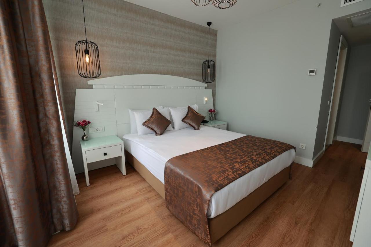 Nova Plaza Orion Hotel Стамбул Экстерьер фото