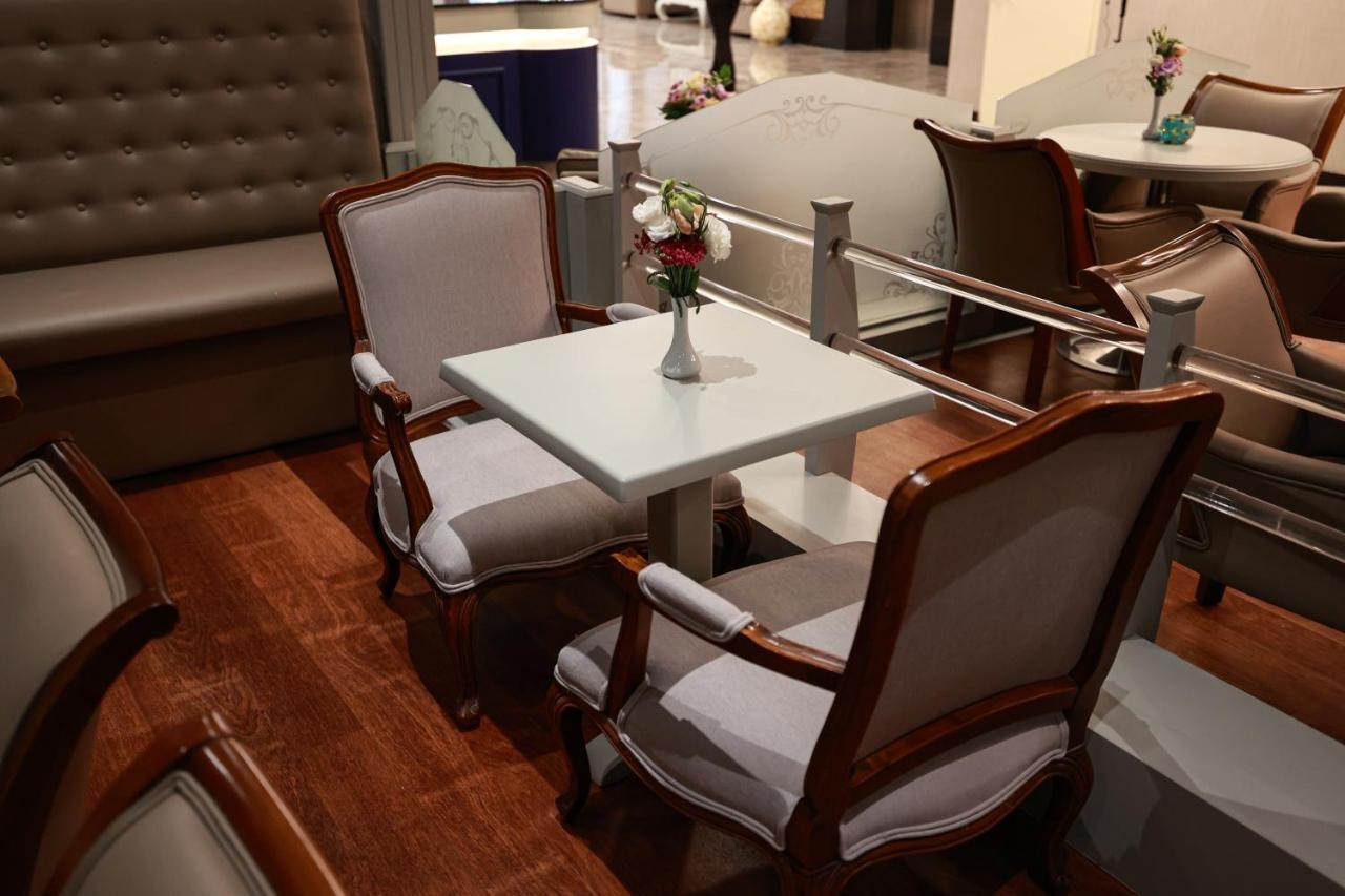 Nova Plaza Orion Hotel Стамбул Экстерьер фото