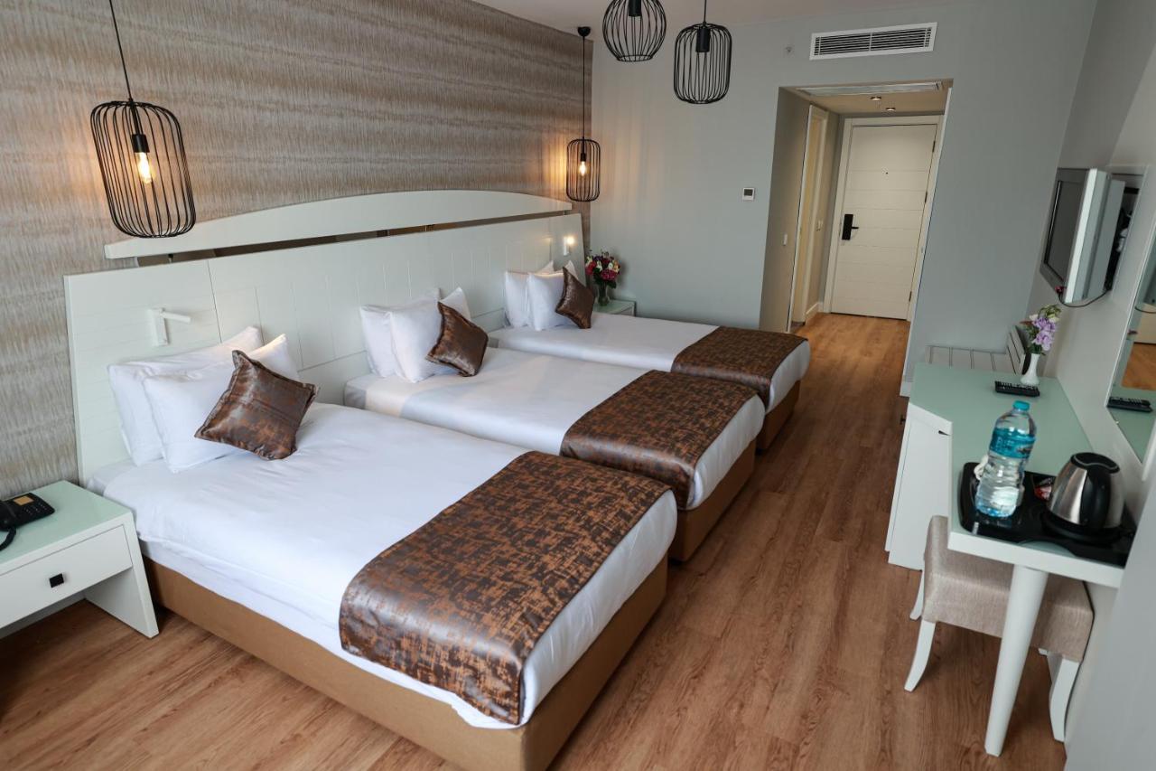 Nova Plaza Orion Hotel Стамбул Экстерьер фото