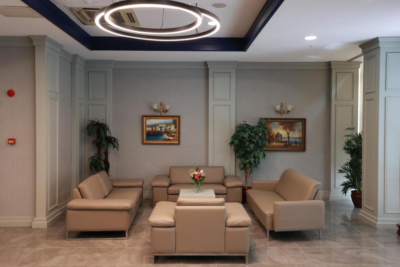 Nova Plaza Orion Hotel Стамбул Экстерьер фото