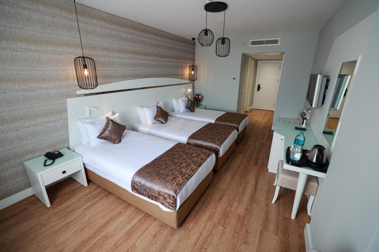 Nova Plaza Orion Hotel Стамбул Экстерьер фото