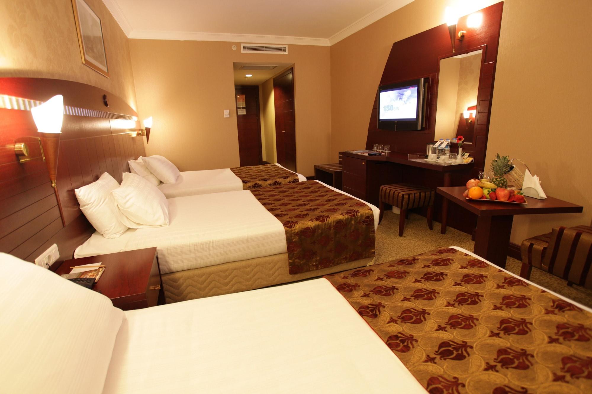 Nova Plaza Orion Hotel Стамбул Экстерьер фото