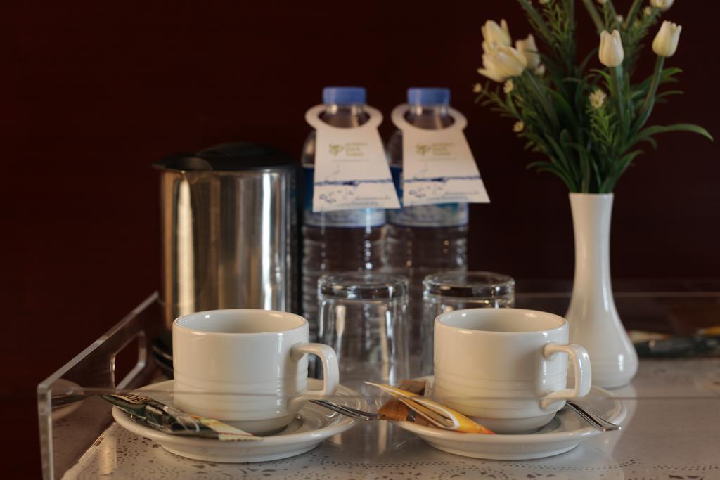 Nova Plaza Orion Hotel Стамбул Экстерьер фото